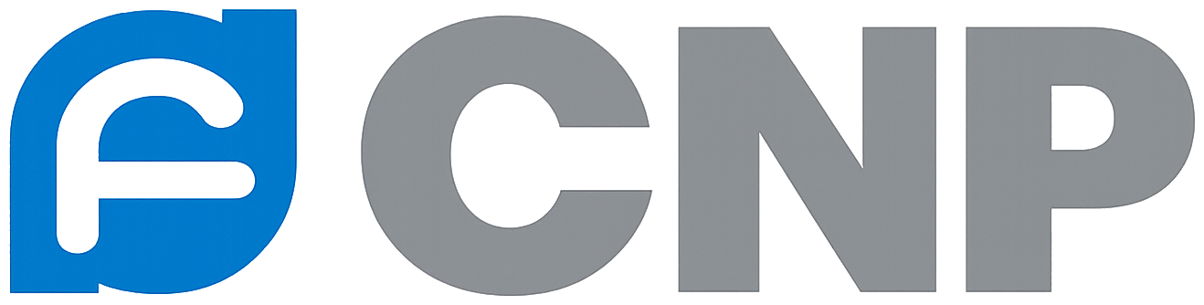 CNP logo