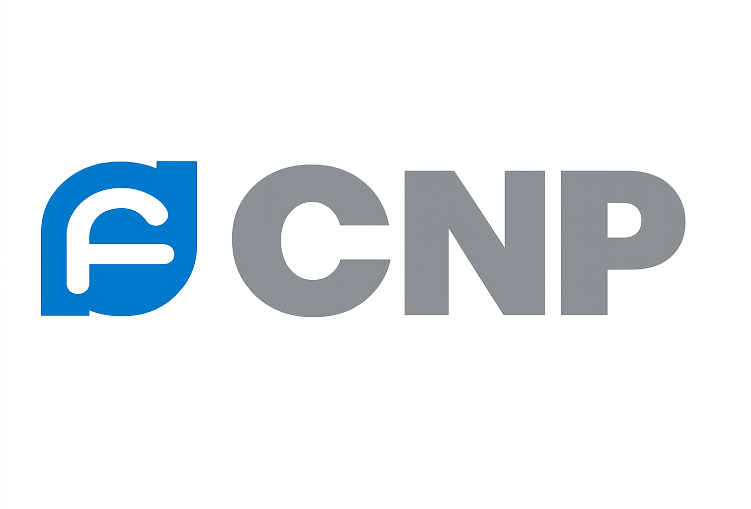 CNP logo